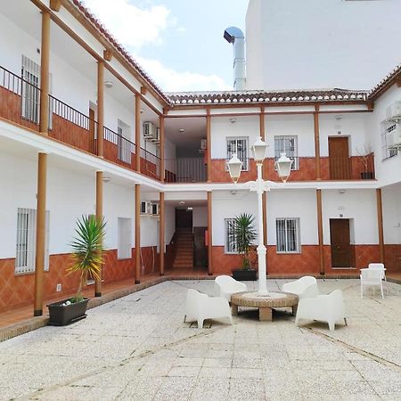 Apartamentos Centro Historico Málaga Eksteriør billede