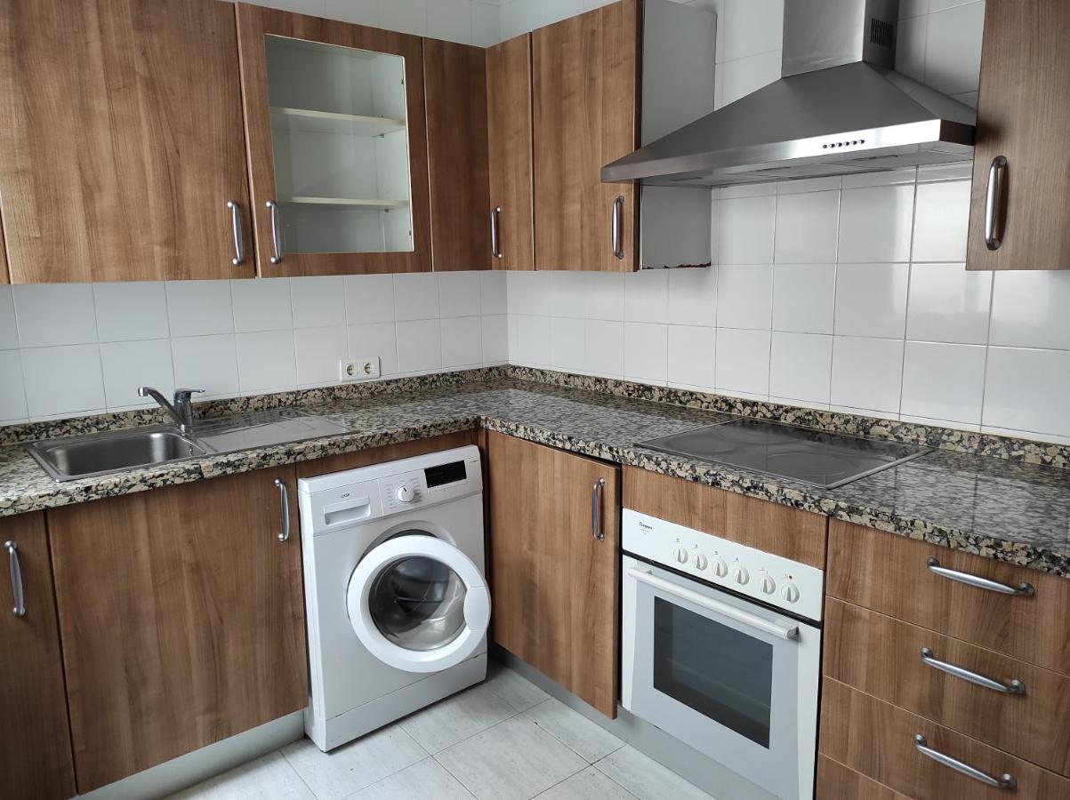 Apartamentos Centro Historico Málaga Eksteriør billede