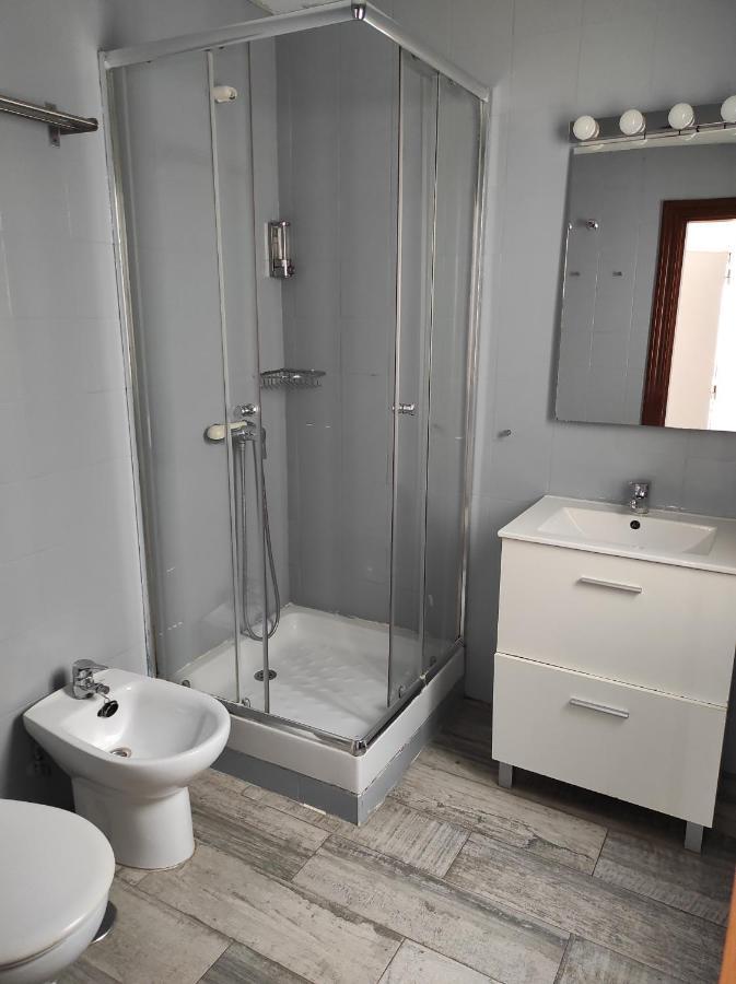 Apartamentos Centro Historico Málaga Eksteriør billede
