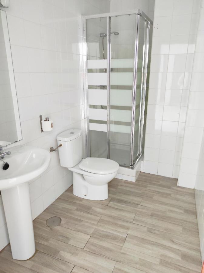Apartamentos Centro Historico Málaga Eksteriør billede