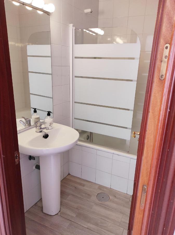 Apartamentos Centro Historico Málaga Eksteriør billede