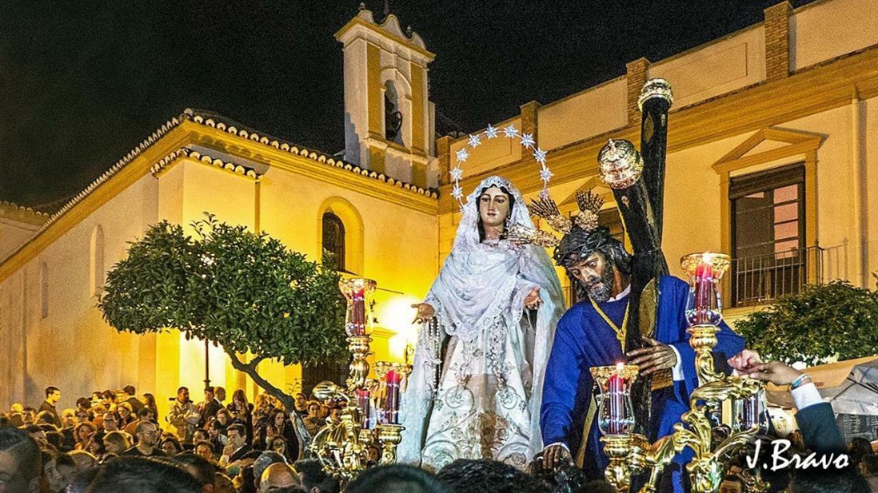 Apartamentos Centro Historico Málaga Eksteriør billede